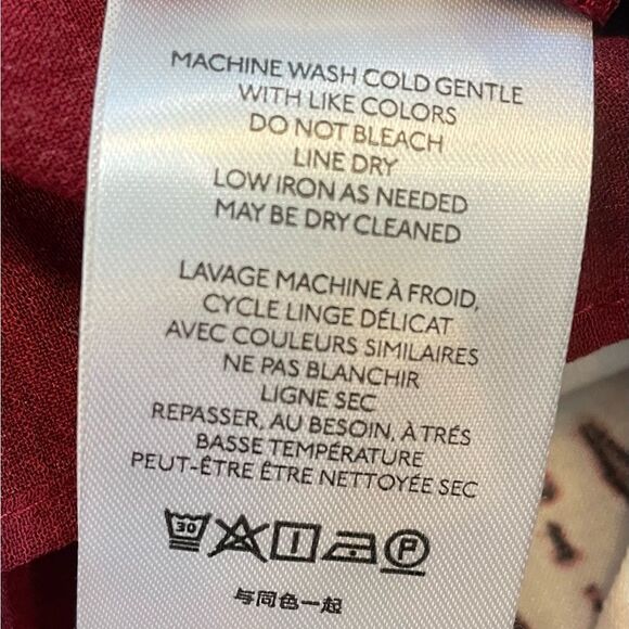 NWT Olivia Layered Cami by Anthropologie. - Picture 6 of 6